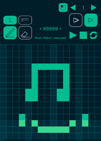 Music Maker V1.1 [ update coming soon ]