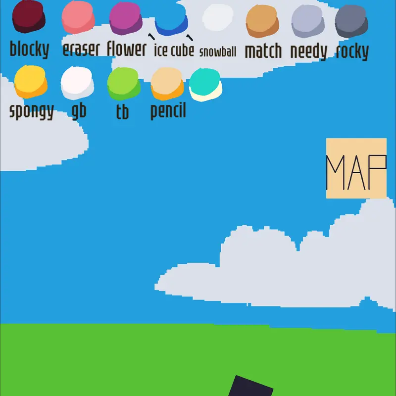 Game by @kungfopn