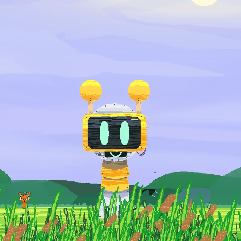 FUNBOT by @ohrrrA-60-
