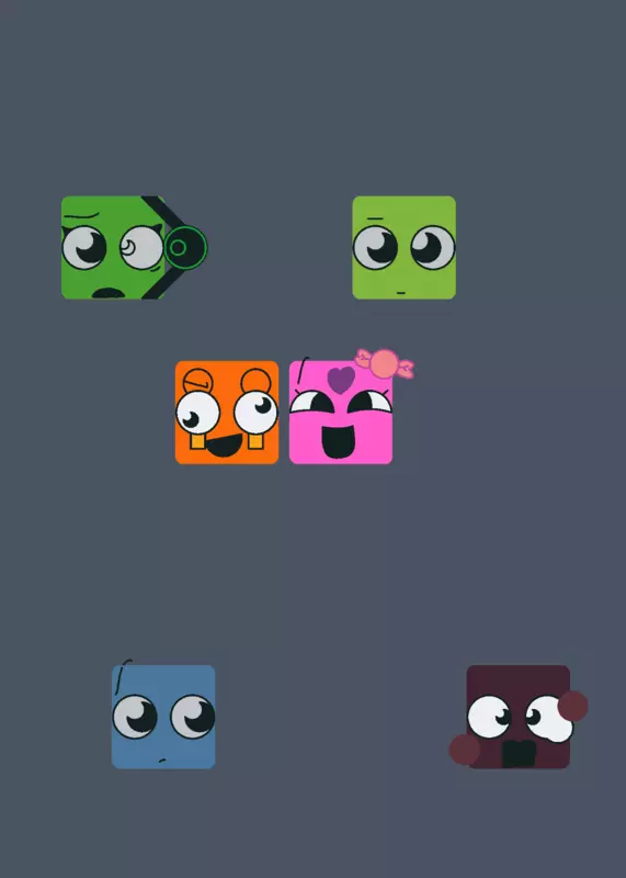 Game by @OscarsFunnyWorld