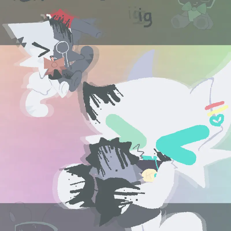 Game by @MoruMoru_