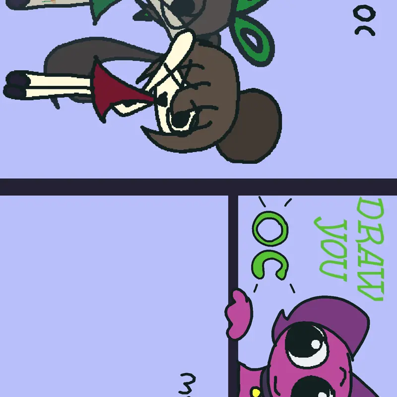 Game by @wenda_star_sprunki