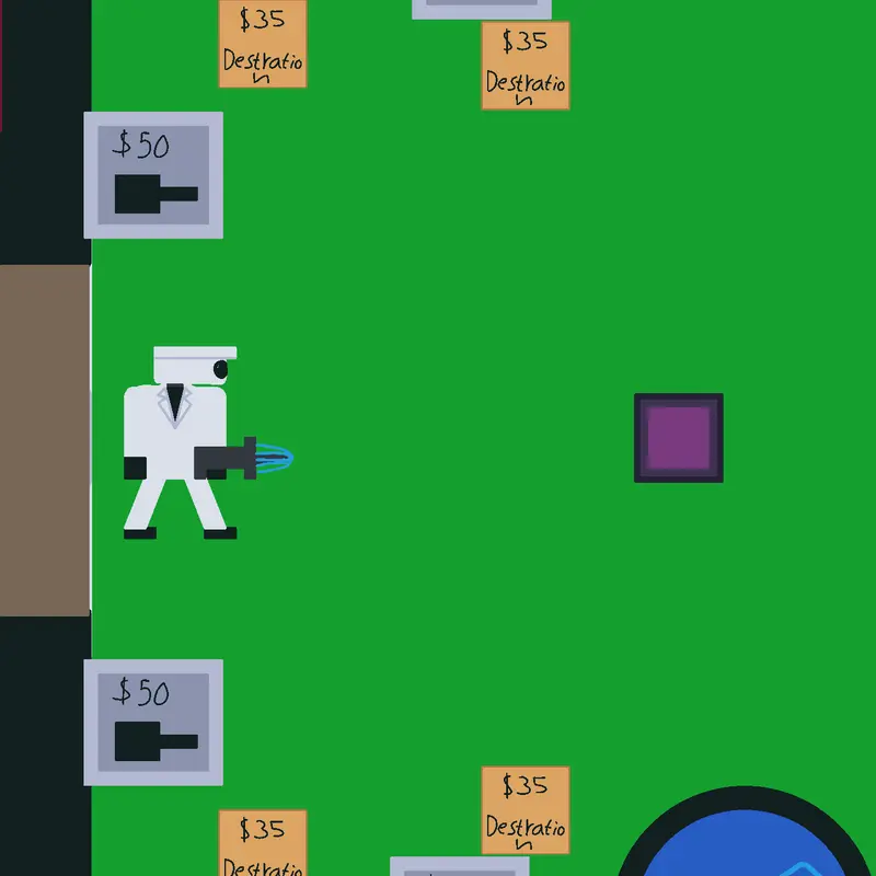 Game by @BigRat