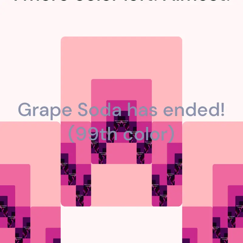 Game by @9MilB_iNeoPepper_REAL