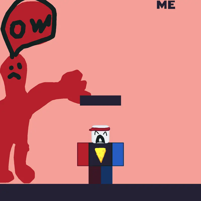 Game by @bacon_god_play_roblox