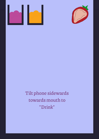 DRINK MAKER SIM!