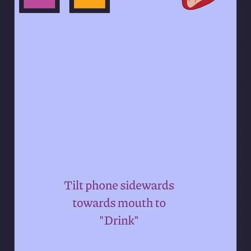 Game by @mackynoodle