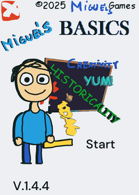 Miguels Basics
