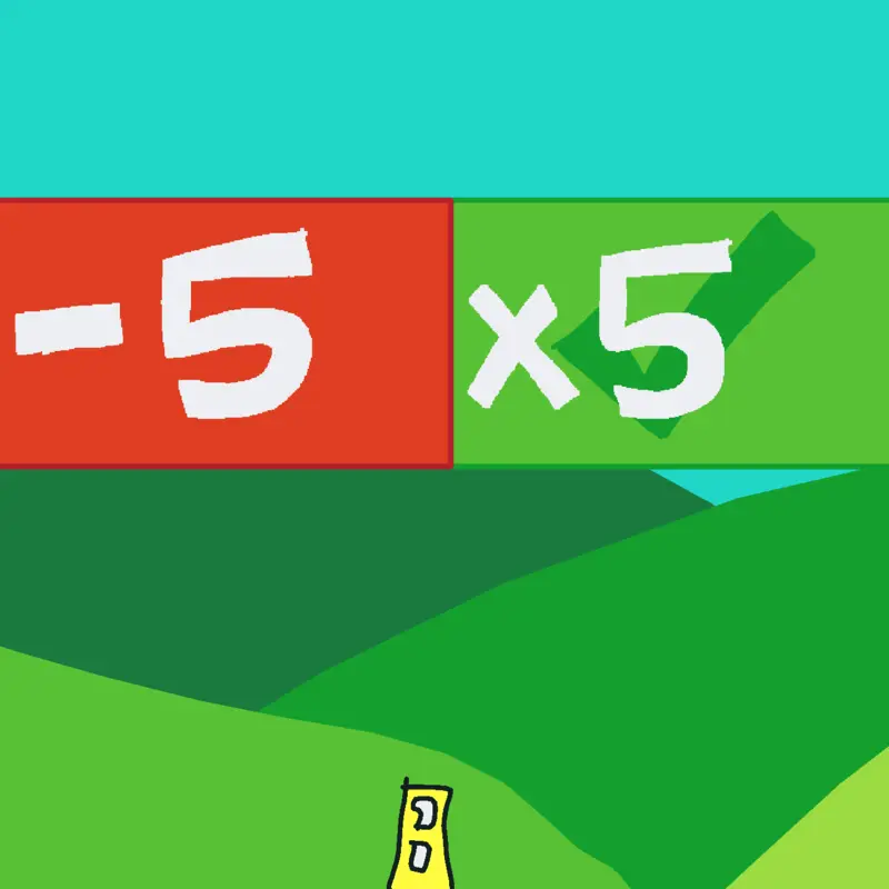 Game by @funggus