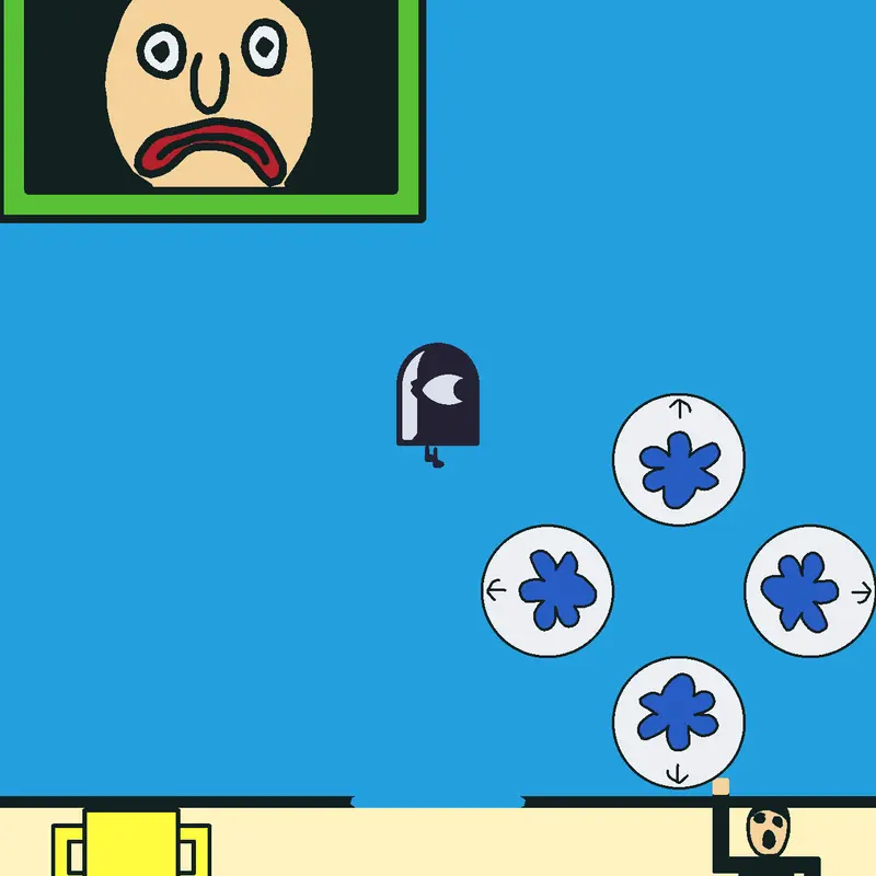 Game by @sonictime