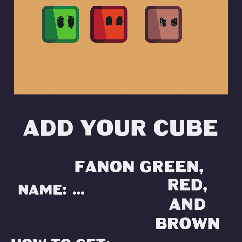Game by @SibdeTolle