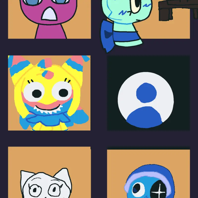 Game by @Ahniet