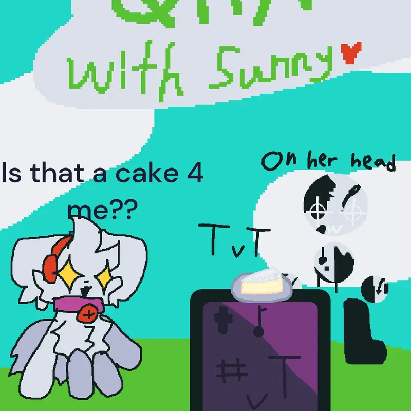 Game by @X_sunny-furry_X