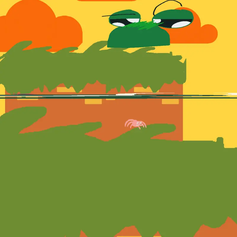 Game by @the_creator_kibo