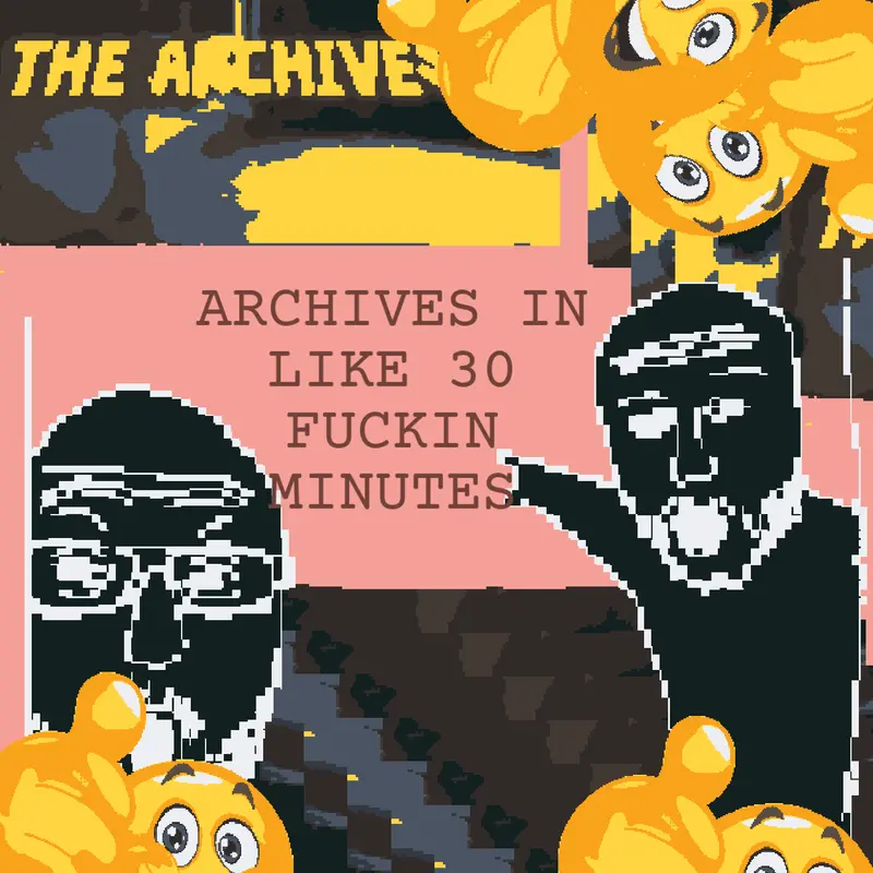 Archives by @The_ArtfulingDOD