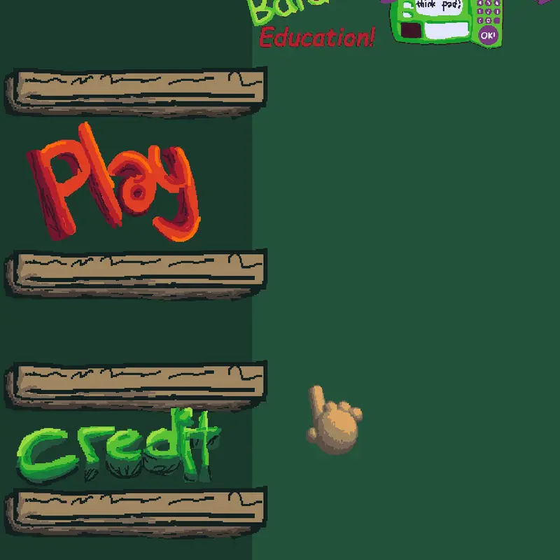 Game by @CyanThePenny