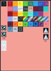 2048 (eso es ilegal)