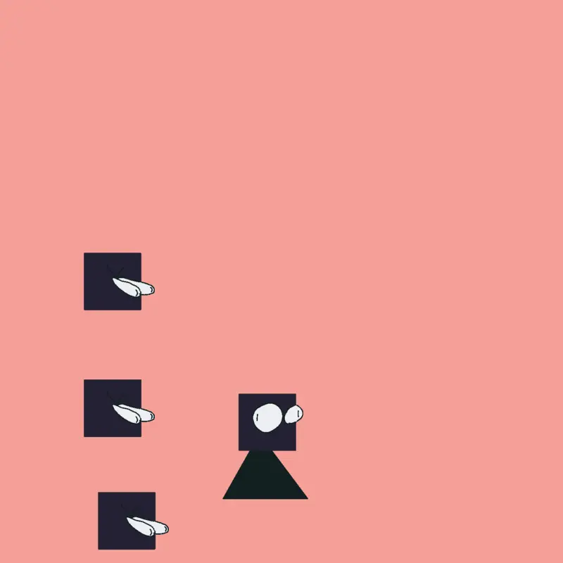 Game by @yoep