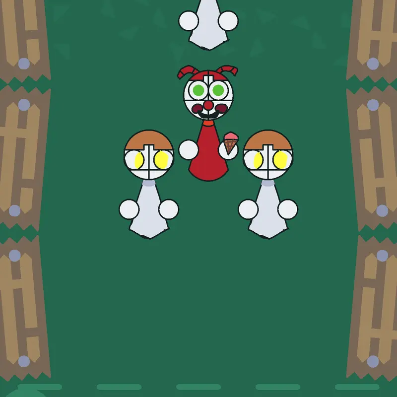 Game by @FNAF_LITTEFAN_1278