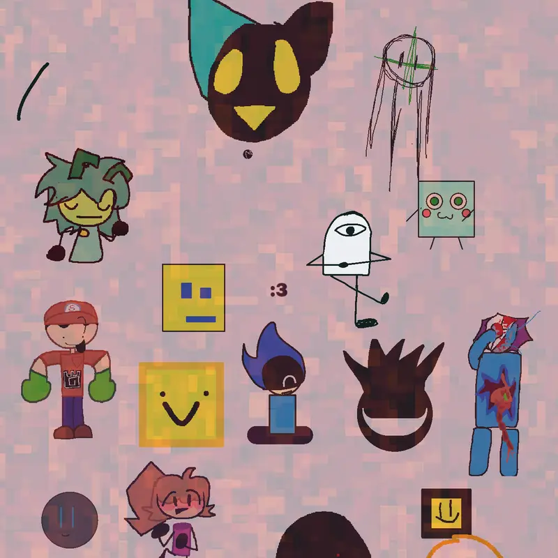 Game by @Someguywholikesremixing