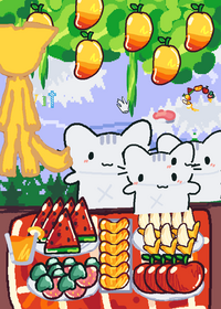 *sniff*I miss snowball….