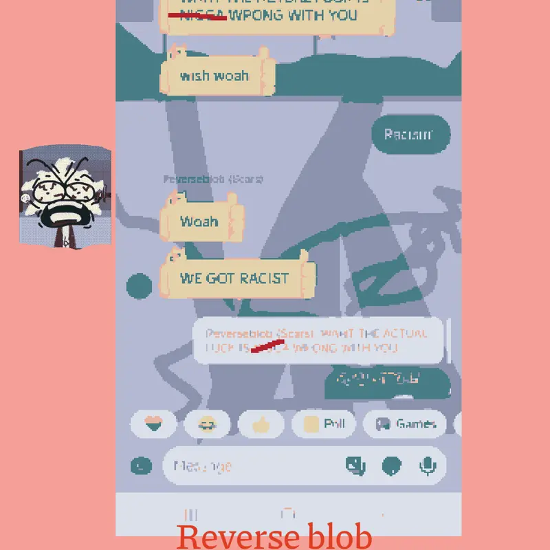 Game by @ThatNagitoKomaeda