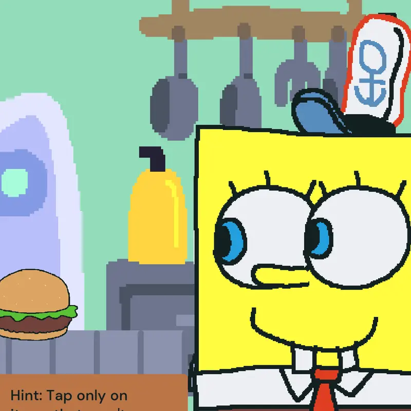 Game by @BlueVanila