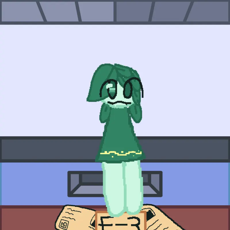 Game by @invisible_Studios