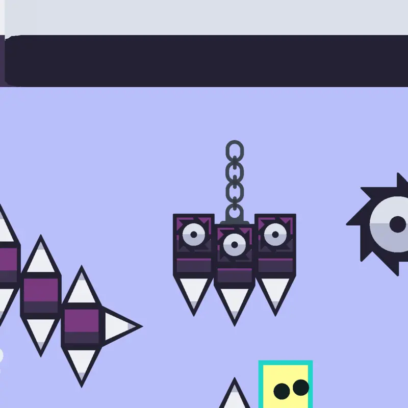 Game by @Shapemaker