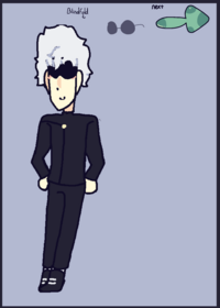 WIP JJK puzzle