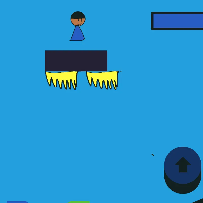 Game by @leaf_and_friends
