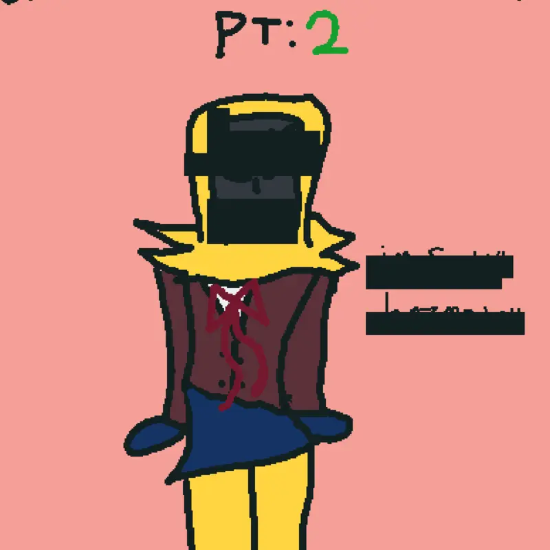 Game by @hazpat