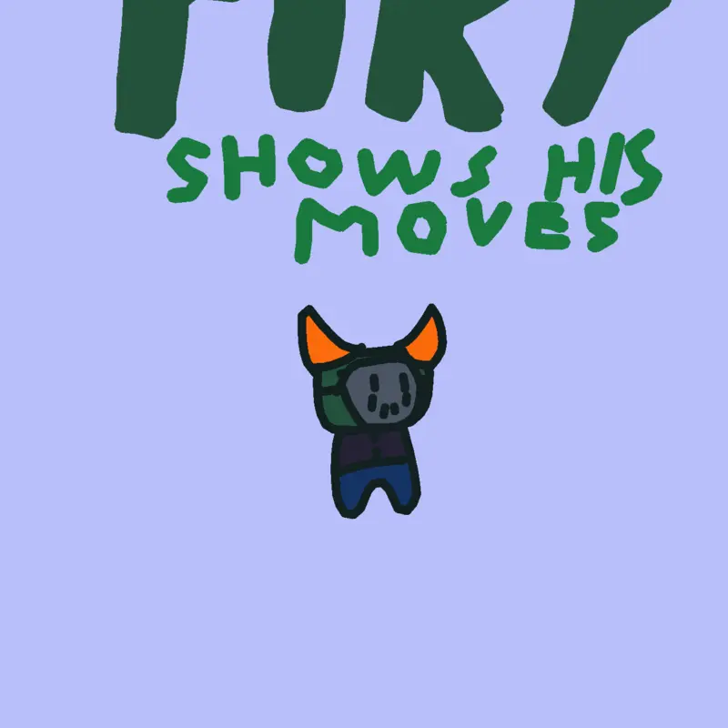 Game by @FoxGuyCreator