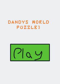 Dandys world puzzle:p