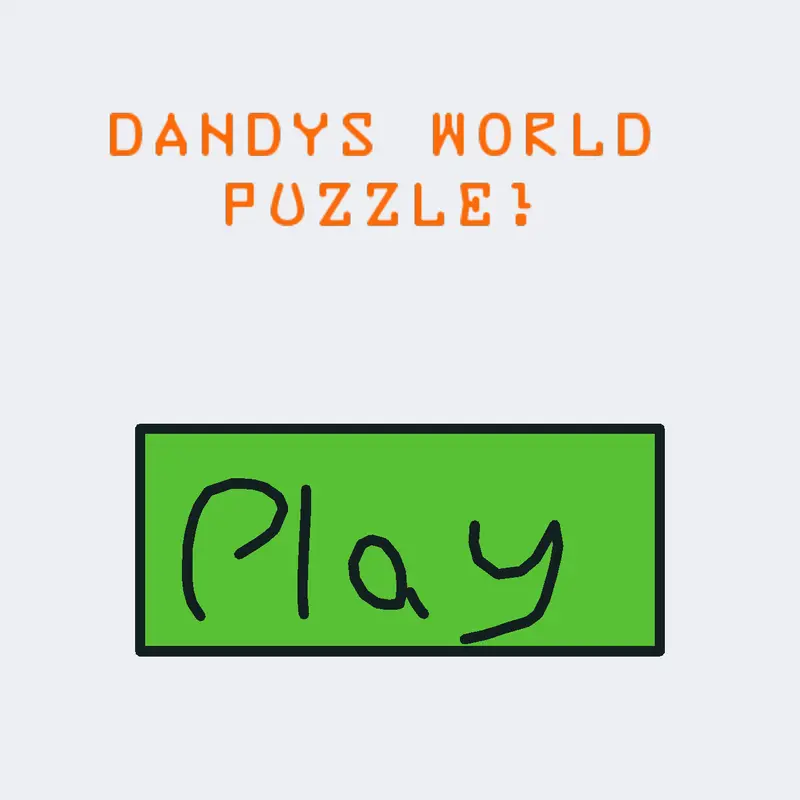 Game by @Dante_DMC