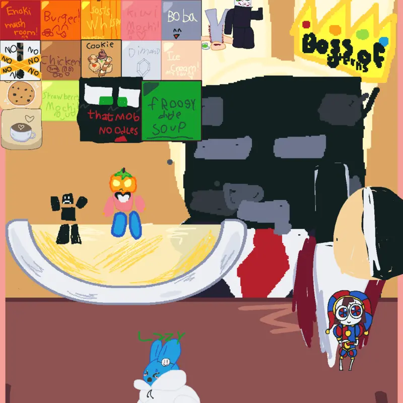 Game by @tasya-youtuber