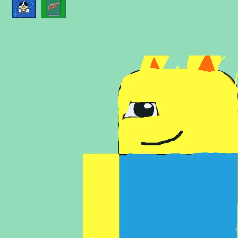 Game by @tugra10sonic