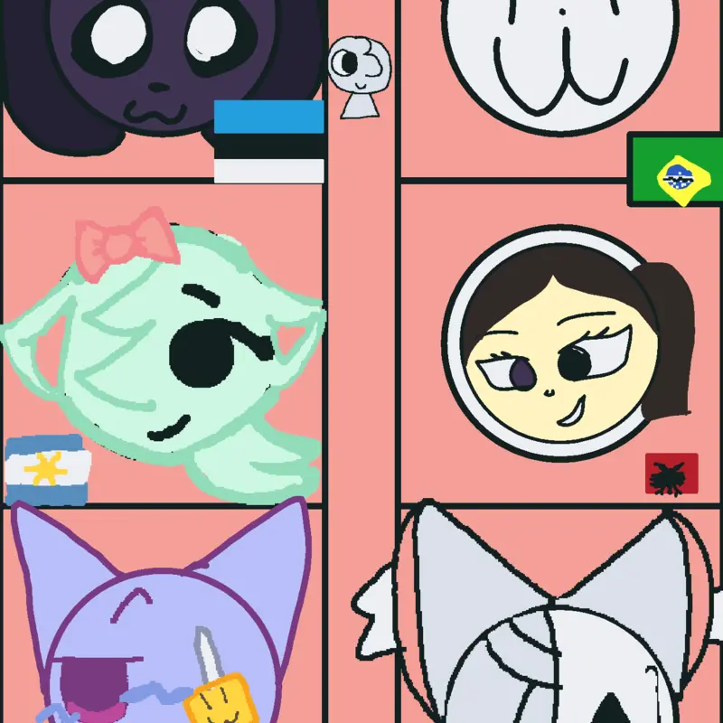Game by @ilikedoge8228