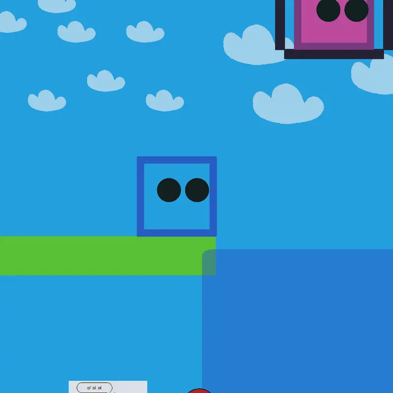 Game by @Clock2Clock