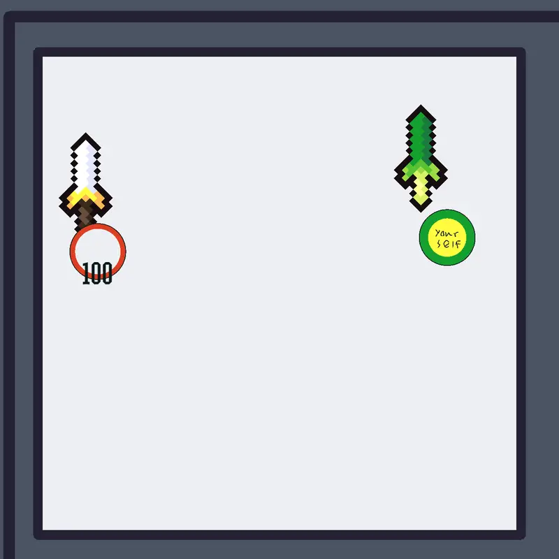 Game by @super_hunter