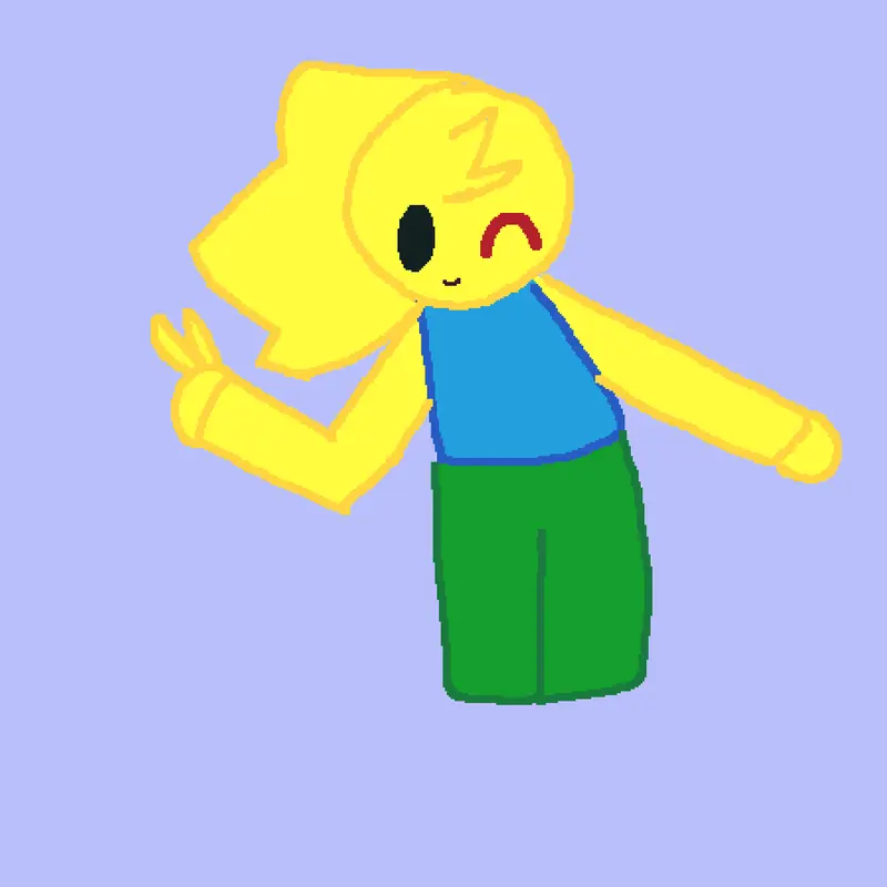Game by @Willow_x3