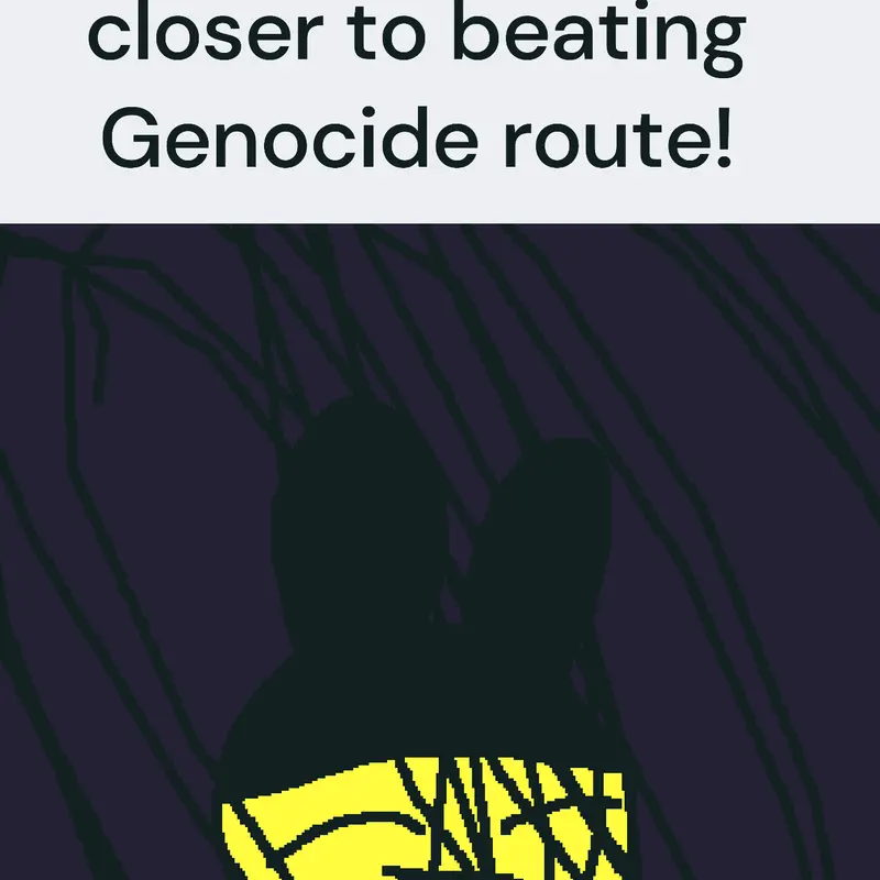Game by @spunkino