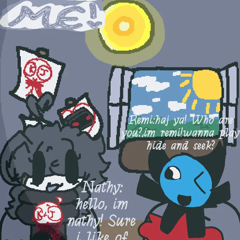 Game by @Shark_OFC1