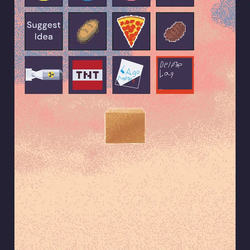 Verity Simulator by @unluckyonly