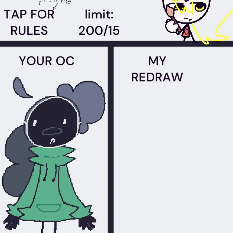 Idk by @Mrs-N08kat