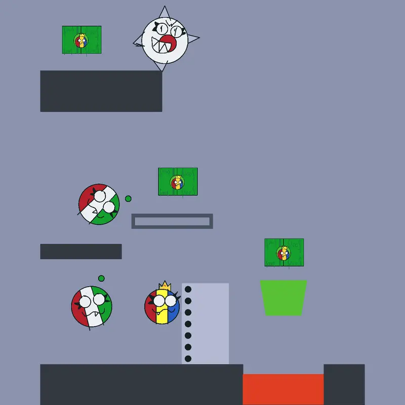 Game by @maia_cutedoggo23
