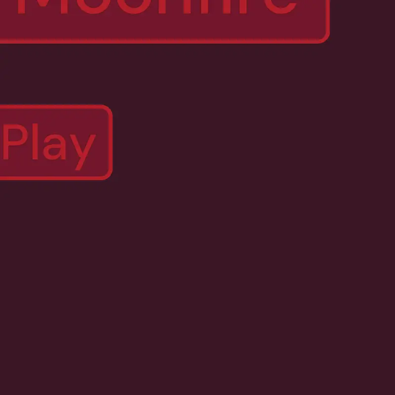 Moonfire by @D4ujd