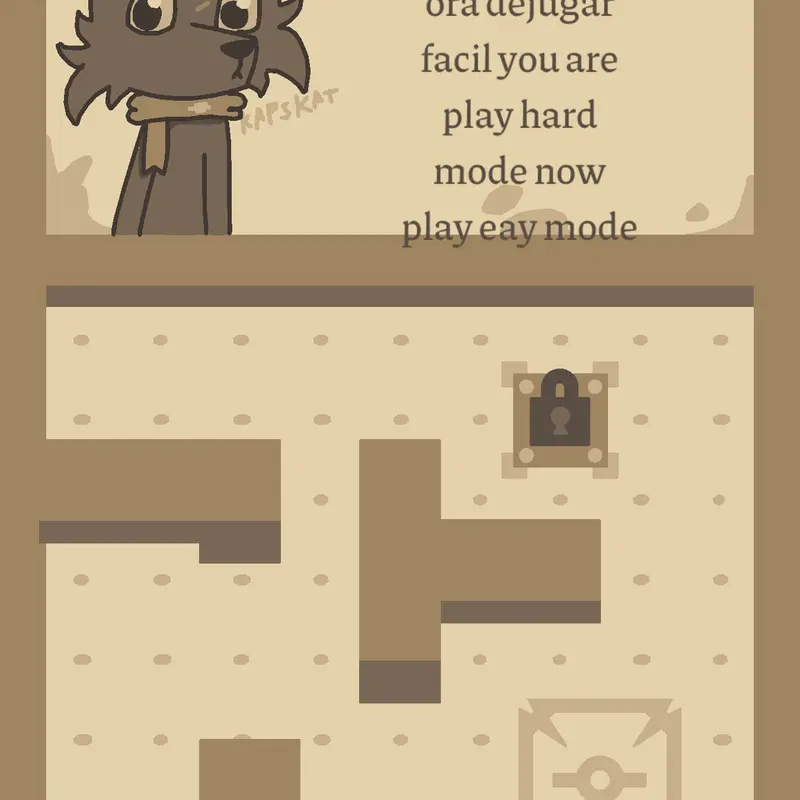 Game by @Aaronmir