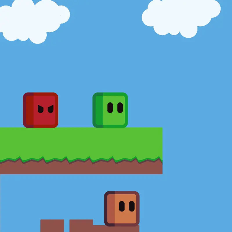 Game by @perocerobaba