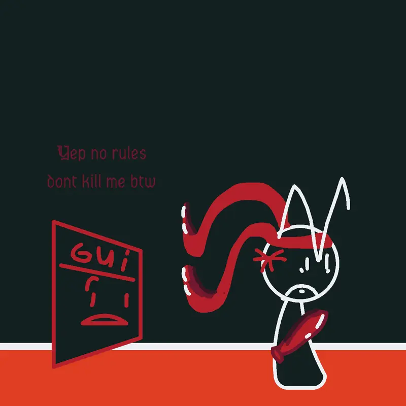 Game by @abused
